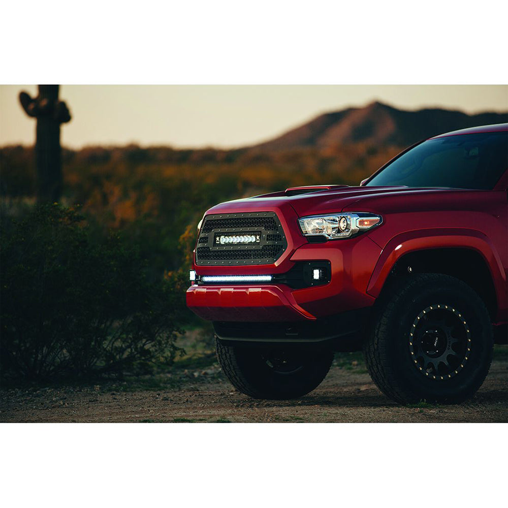 RIGID Industries SRSeries PRO LED 30 SpotFlood Combo  White 330314