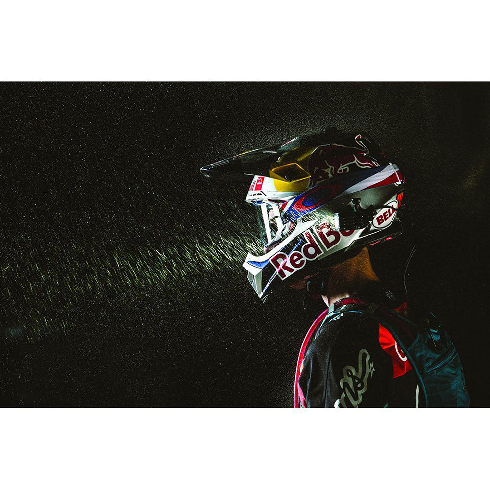 RIGID Industries Ignite Flush Mount Flood  Single  Black 20621