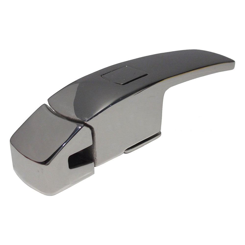 Southco Swim Door Latch Polished 316 Stainless Steel TM1010124