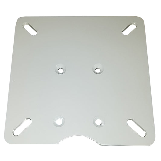 Scanstrut Radome Plate 2 fFuruno Domes DPTRPLATE02