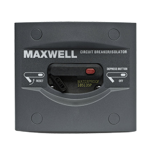 Maxwell 135Amp 1224V Windlass Isolator P100791