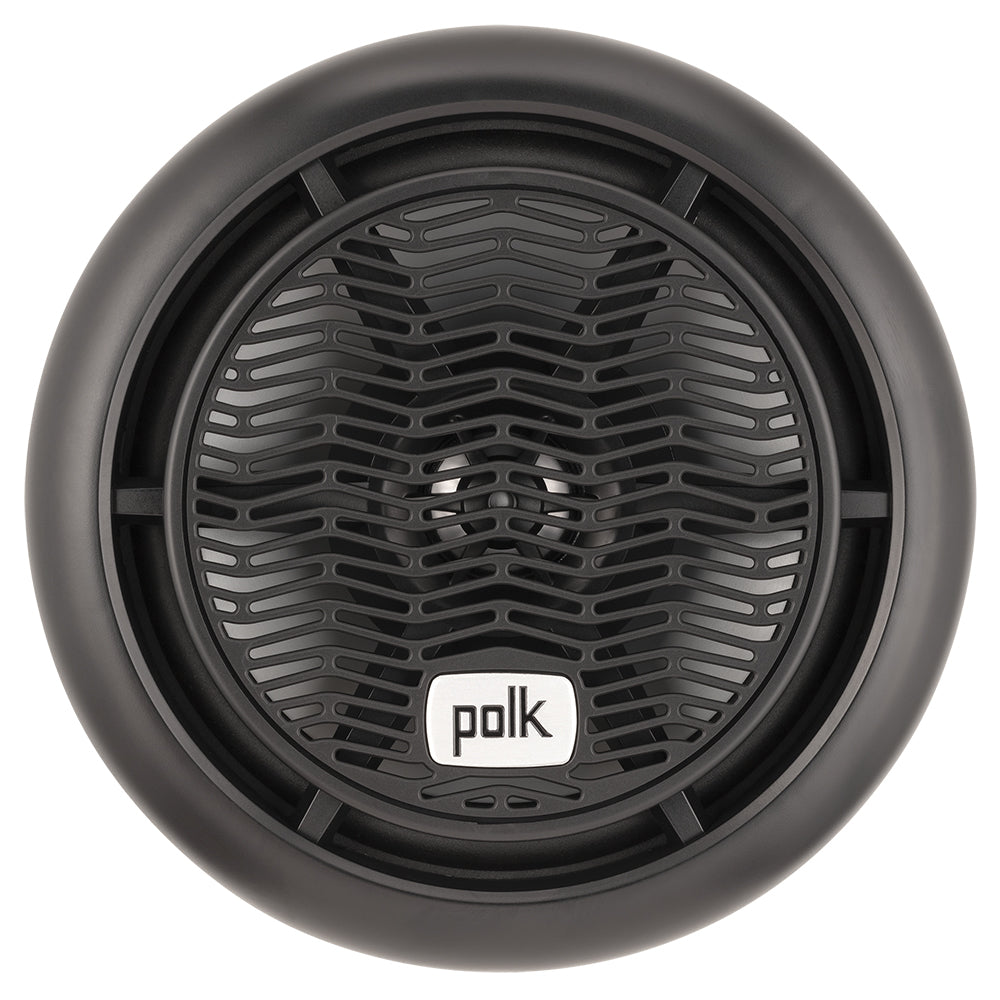 Polk Ultramarine 77 Speakers  Black UMS77BR