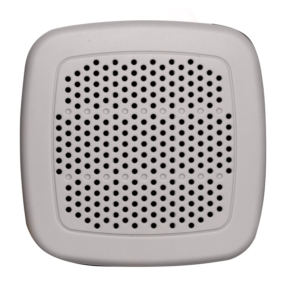 PolyPlanar SB44G2 35 Watt Spa Speaker  Light Grey SB44G2