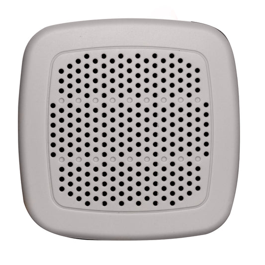 PolyPlanar SB44G2 35 Watt Spa Speaker  Light Grey SB44G2