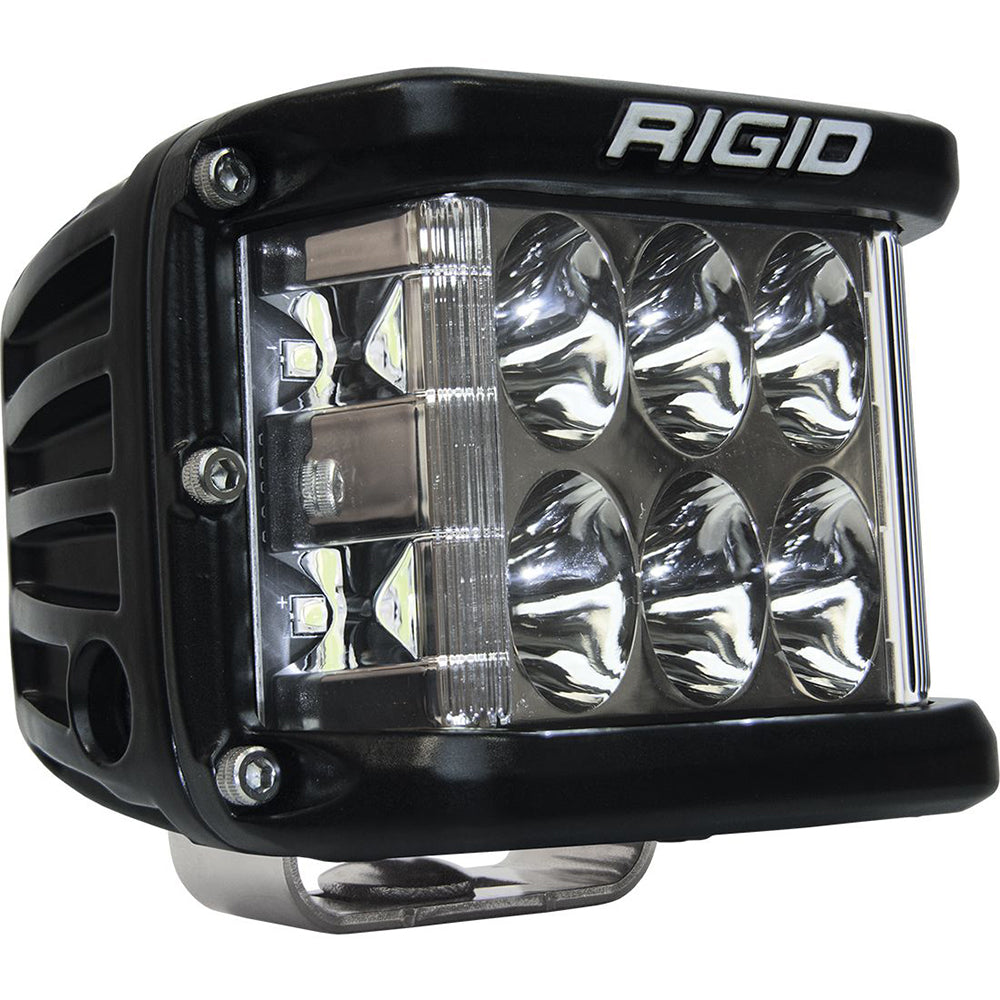 RIGID Industries DSS Series PRO Driving Surface Mount  Black 261313