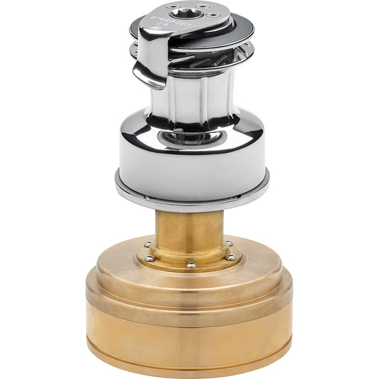 ANDERSEN 40ST Compact Below Deck Electric FS Winch Variable Speed  12V RA2040014100