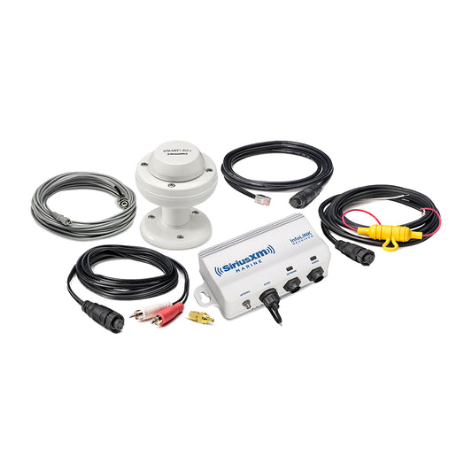 Furuno InfoLINK BBWX4 Satellite Weather Receiver BBWX4