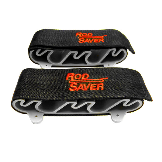 Rod Saver Side Mount 4 Rod Holder SM4