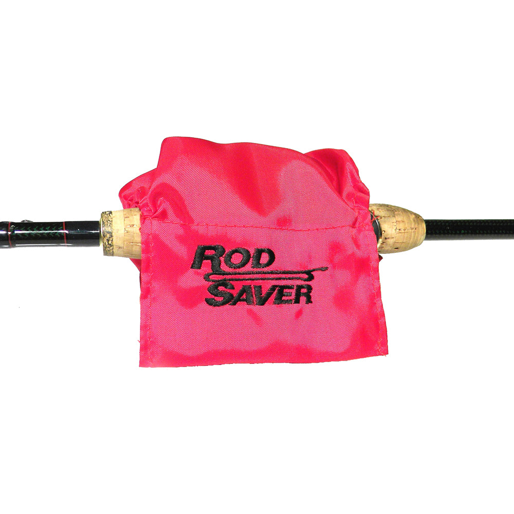 Rod Saver Bait  Casting Reel Wrap RW