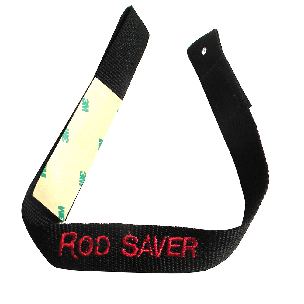 Rod Saver Replacement Seat Strap  18 RSS