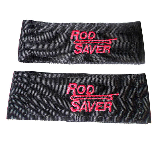 Rod Saver Rod Wraps  16  Pair RRW16