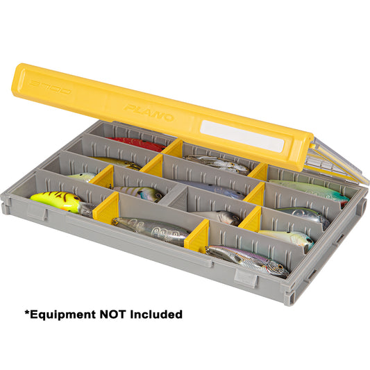 Plano EDGE Professional 3700 Standard Stowaway PLASE370