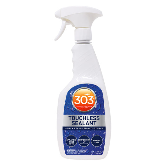 303 Marine Touchless Sealant  32oz 30398