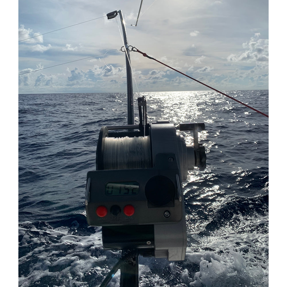 Tigress XD Poseidon Dredge Boom 88443