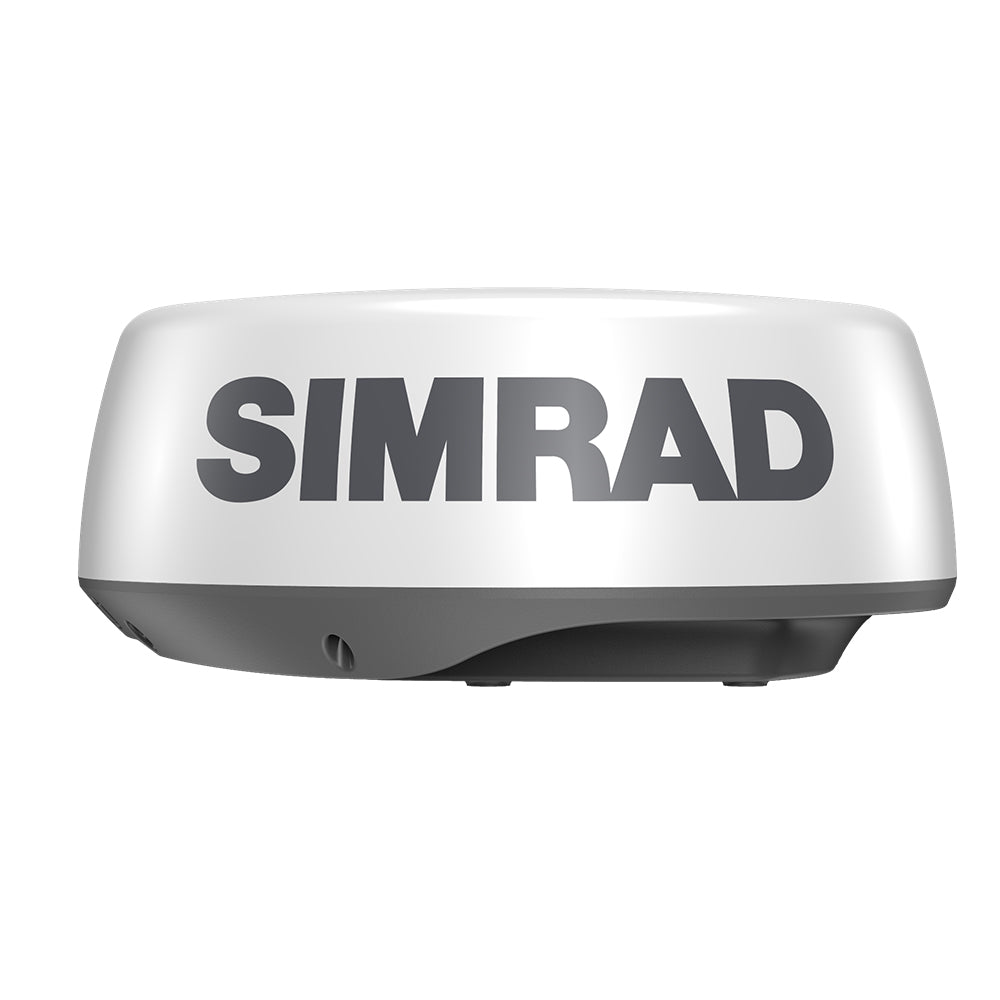 Simrad HALO20 20 Radar Dome w10M Cable 00014537001