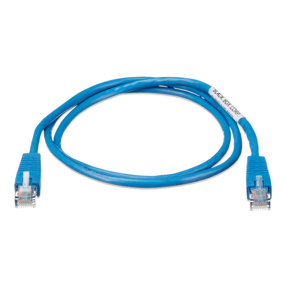 Victron RJ45 UTP  09M Cable ASS030064920