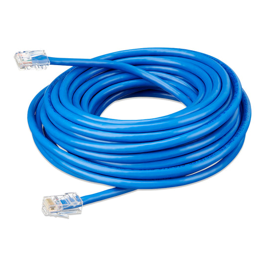 Victron RJ45 UTP  10M Cable ASS030065010