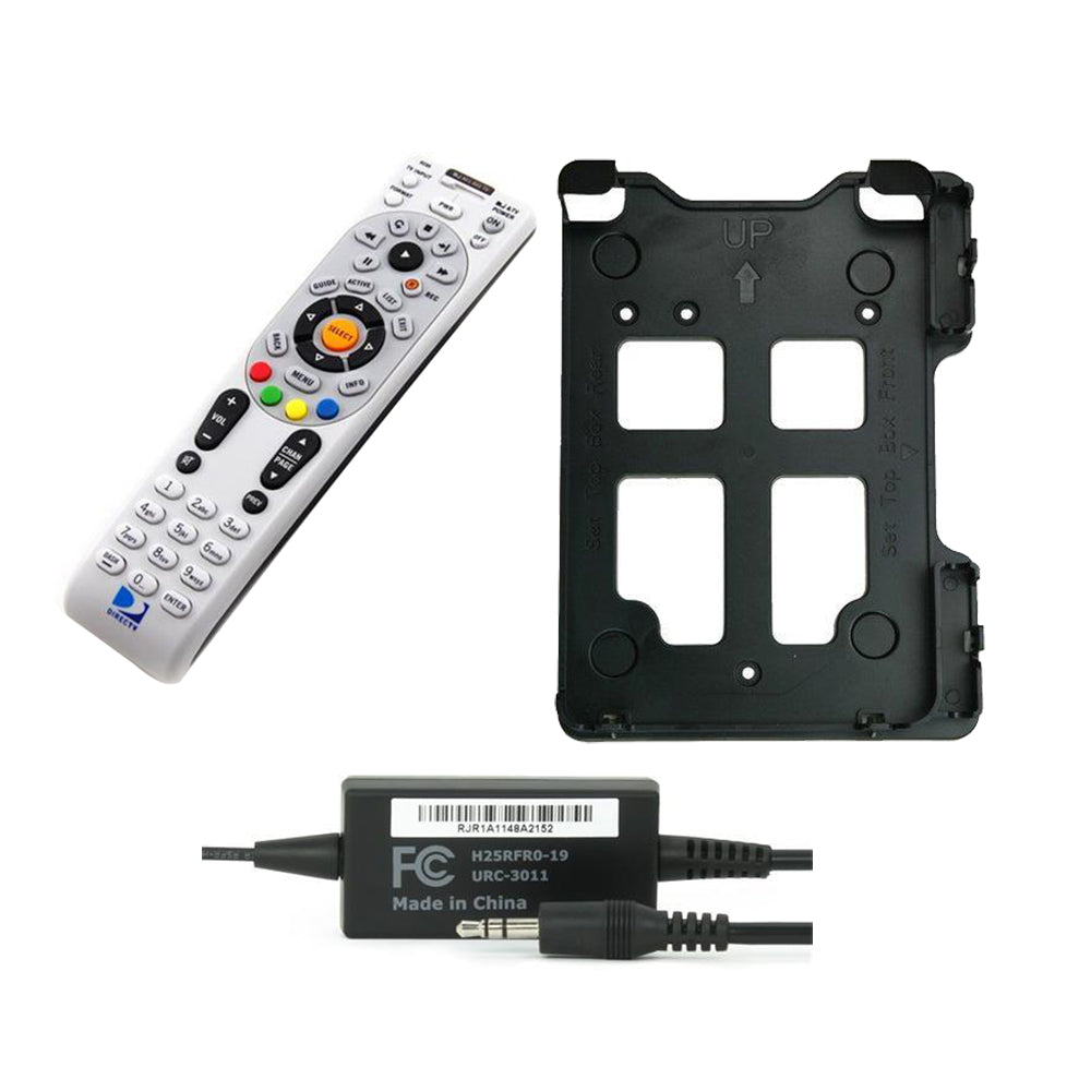 KVH DIRECTV H25 RF Remote Kit 720563