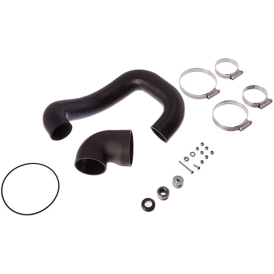 Jabsco Major Service Kit f580X0  582X0 Series Toilets 581002000