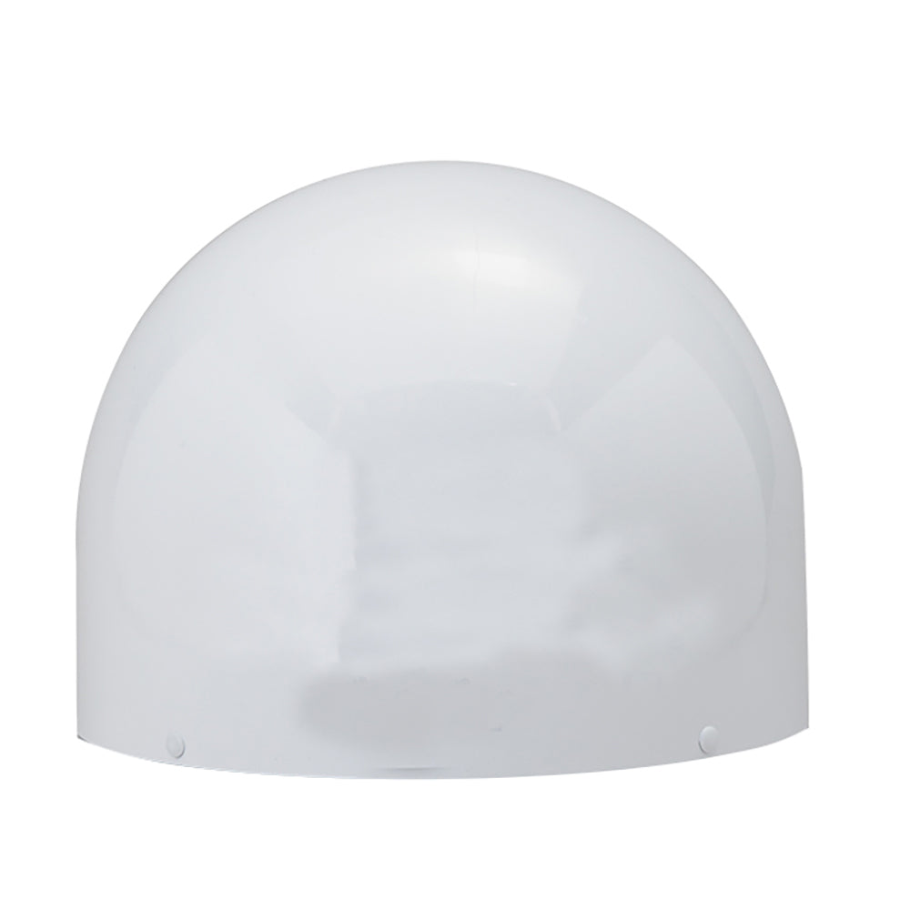 KVH Dome Top Only fTV3 wMounting Hardware S720638