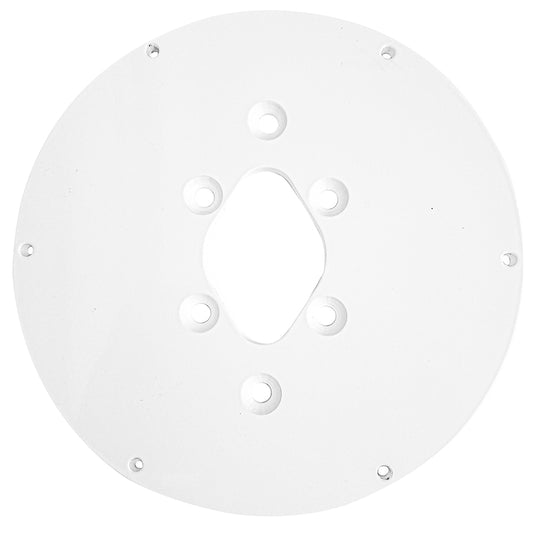Scanstrut Camera Plate 3 Fits FLIR M300 Series Thermal Cameras fDual Mount Systems DPTCPLATE03