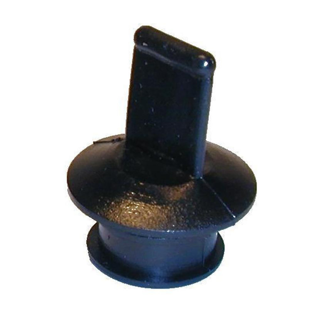 THMarine PushIn Drain Plug f118 ThruHull  All Purpose Drains PP118DP
