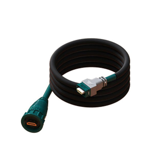 Lowrance Waterproof HDMI Cable M to std M  3M 00012742001
