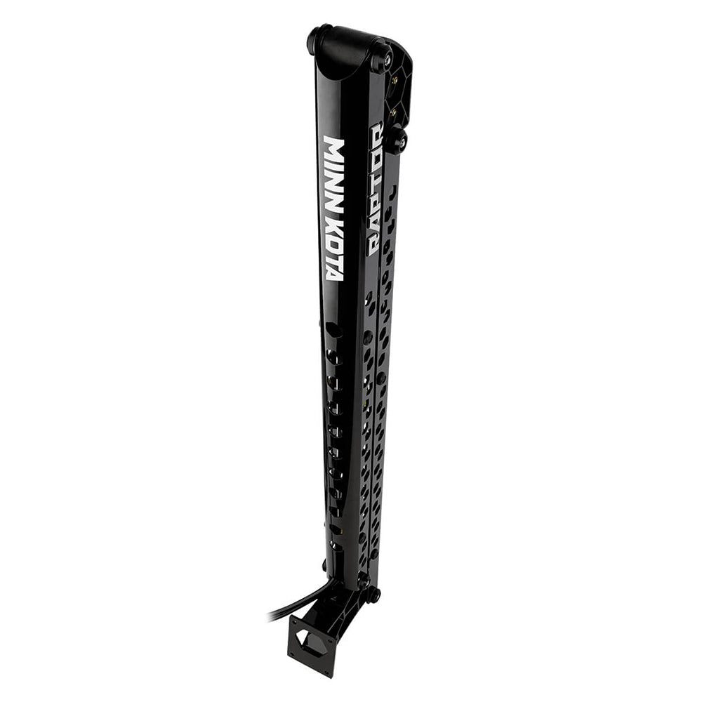 Minn Kota Raptor 8 Shallow Water Anchor wActive Anchoring  Black 1810620