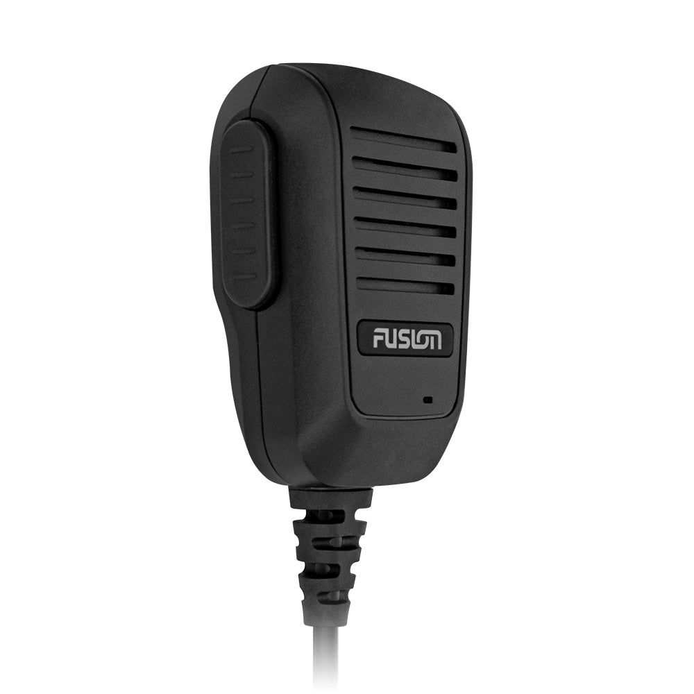 Fusion Marine Handheld Microphone 0101301400
