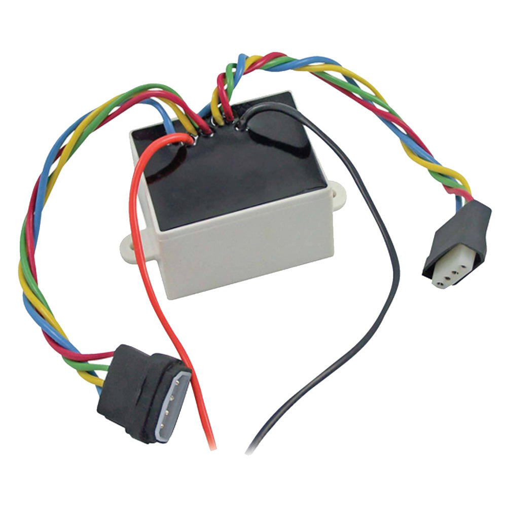 Bennett Marine Relay Module  12V RM12
