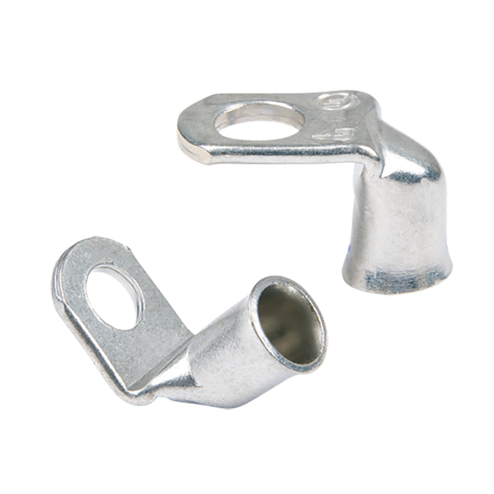 Ancor 90 Tinned Copper Lug 30  38  2Piece 262716