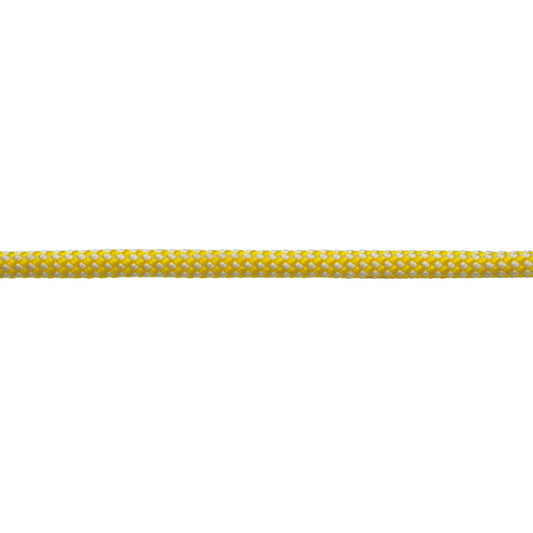 Robline Dinghy Control Line  6mm 1564  Yellow  328 Spool  DC6Y 7152143