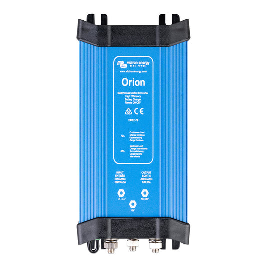 Victron Orion 241270 DCDC Converter IP20 ORI241270020