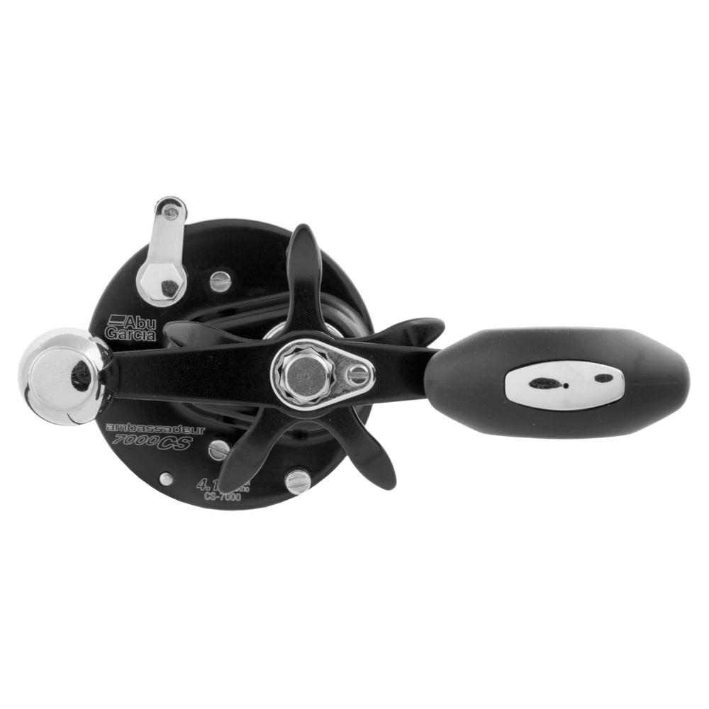 Abu Garcia Ambassadeur CS Pro Rocket 1324530