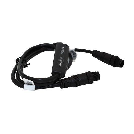 Simrad NACD Autopilot Computer fSteer By Wire 00015621001