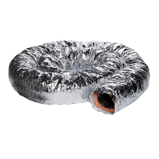 Dometic 25 Insulated Flex R42 DuctingDuct  6 9108549912