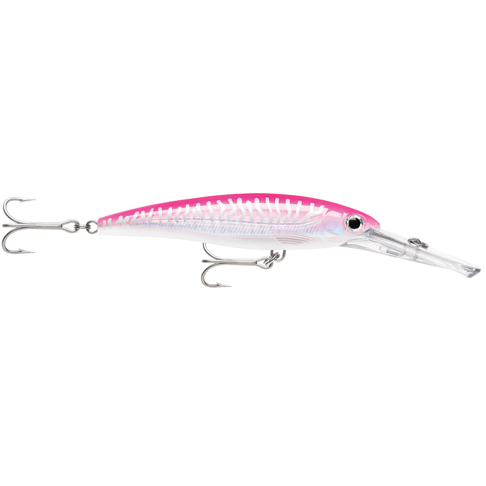 Rapala XRap Magnum 20 Hot Pink UV XRMAG20HPU