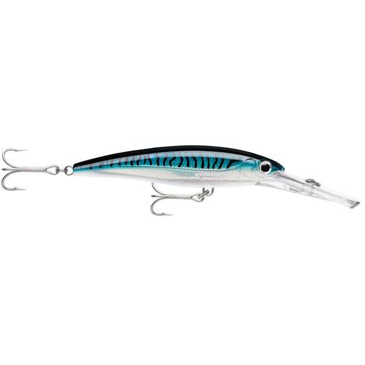 Rapala XRap Magnum 30 Silver Blue Mackerel XRMAG30SBM
