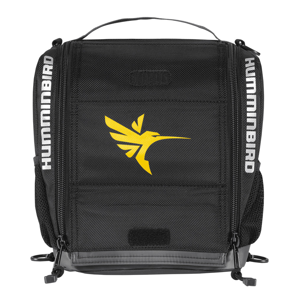 Humminbird ICE HELIX 5 CHIRP GPS G3  SonarGPS Combo 4117301