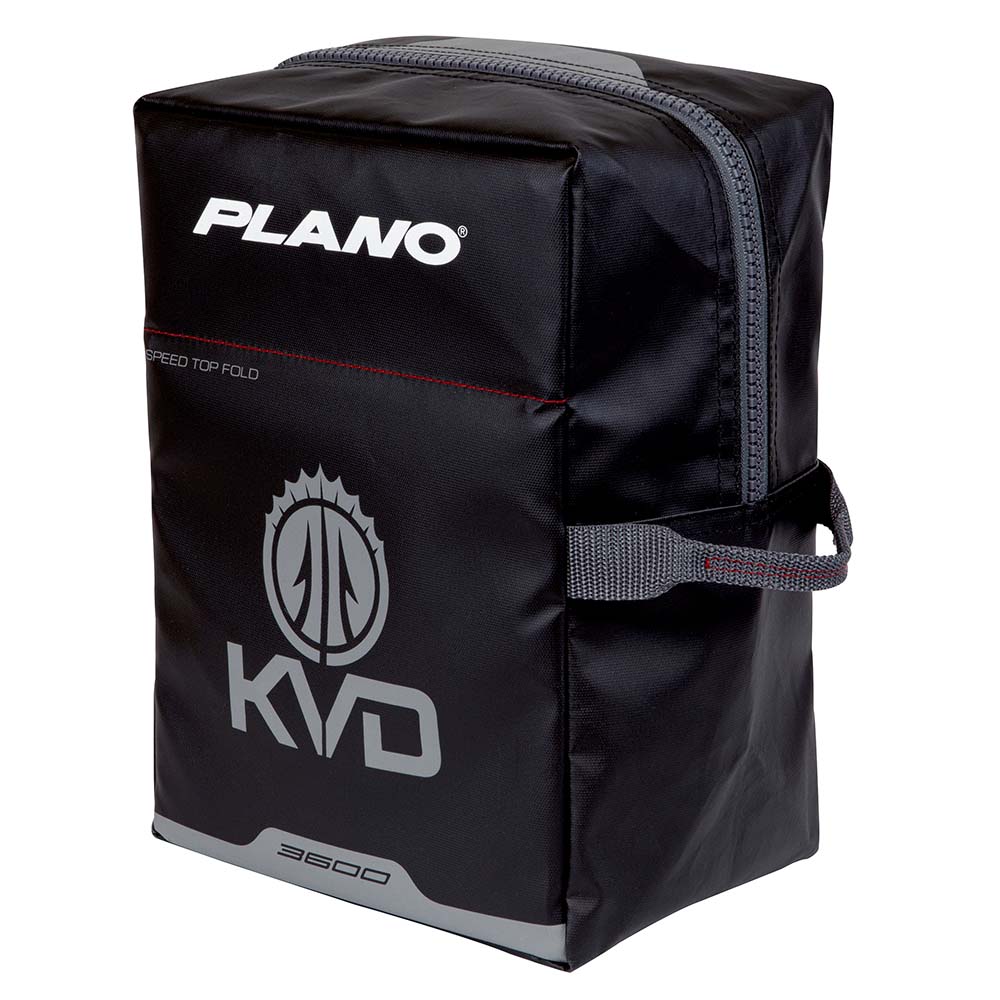 Plano KVD Signature Series Speedbag  3600 Series PLABK136