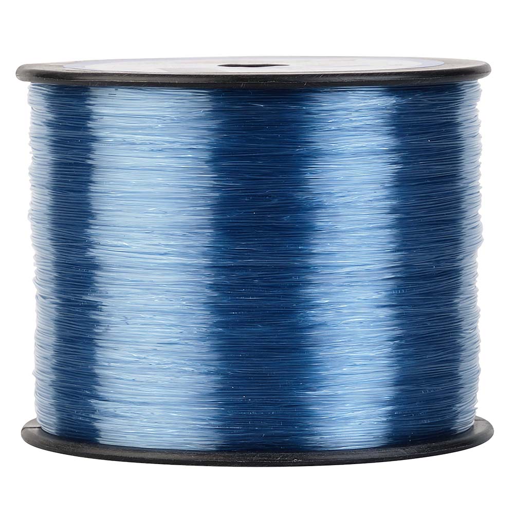 Berkley ProSpec Chrome Ocean Blue Monofilament  30 lb  1000 yds  PSC1B30OBL 1545733