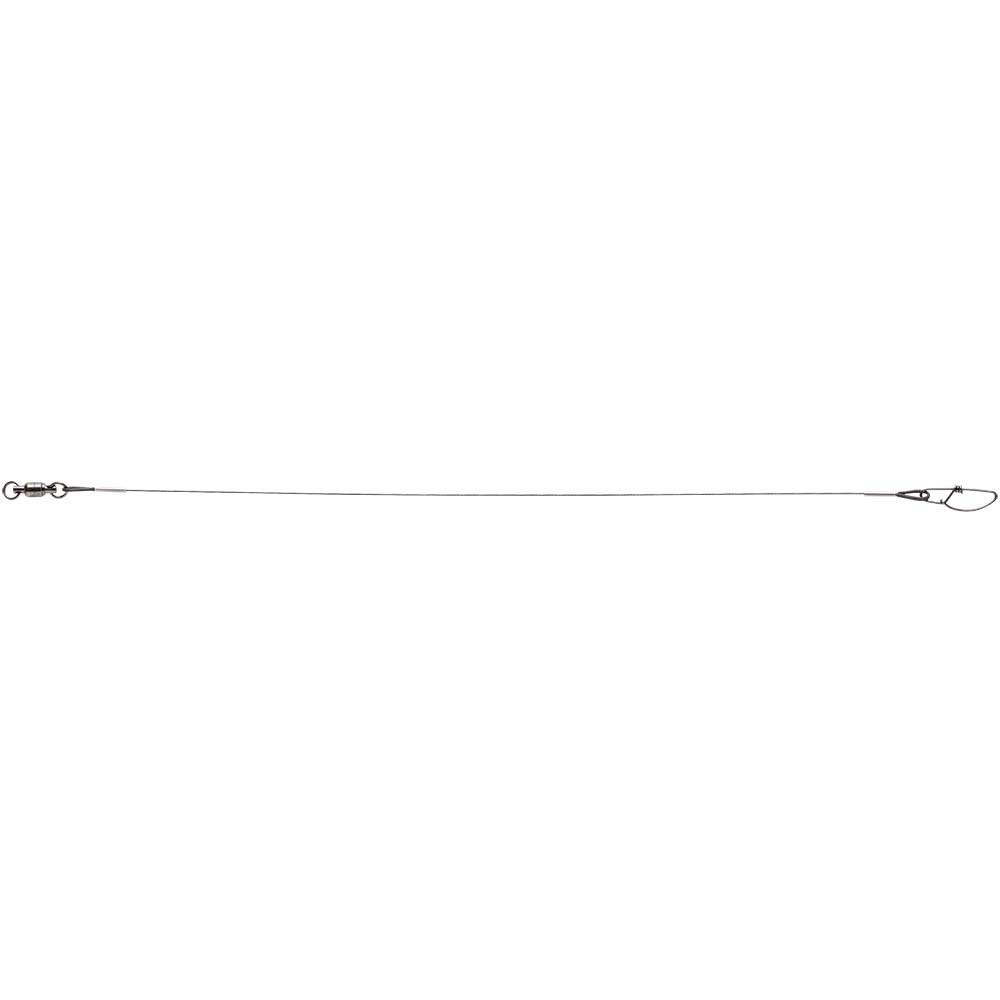 VMC Titanium Leader 7Strand  30lb  6 TLS306