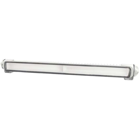 Hella Marine Sea Hawk470 LED Floodlight  Wide Spread Lens  White Housing 958130511