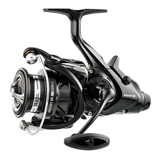 Daiwa Emcast BR LT Spinning Reel  ECLTBR2500 ECLTBR2500