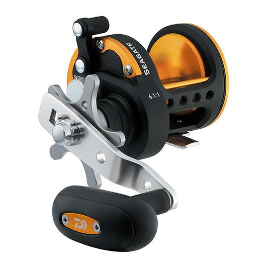 Daiwa Seagate Star Drag Conventional Reel  SGT30H SGT30H