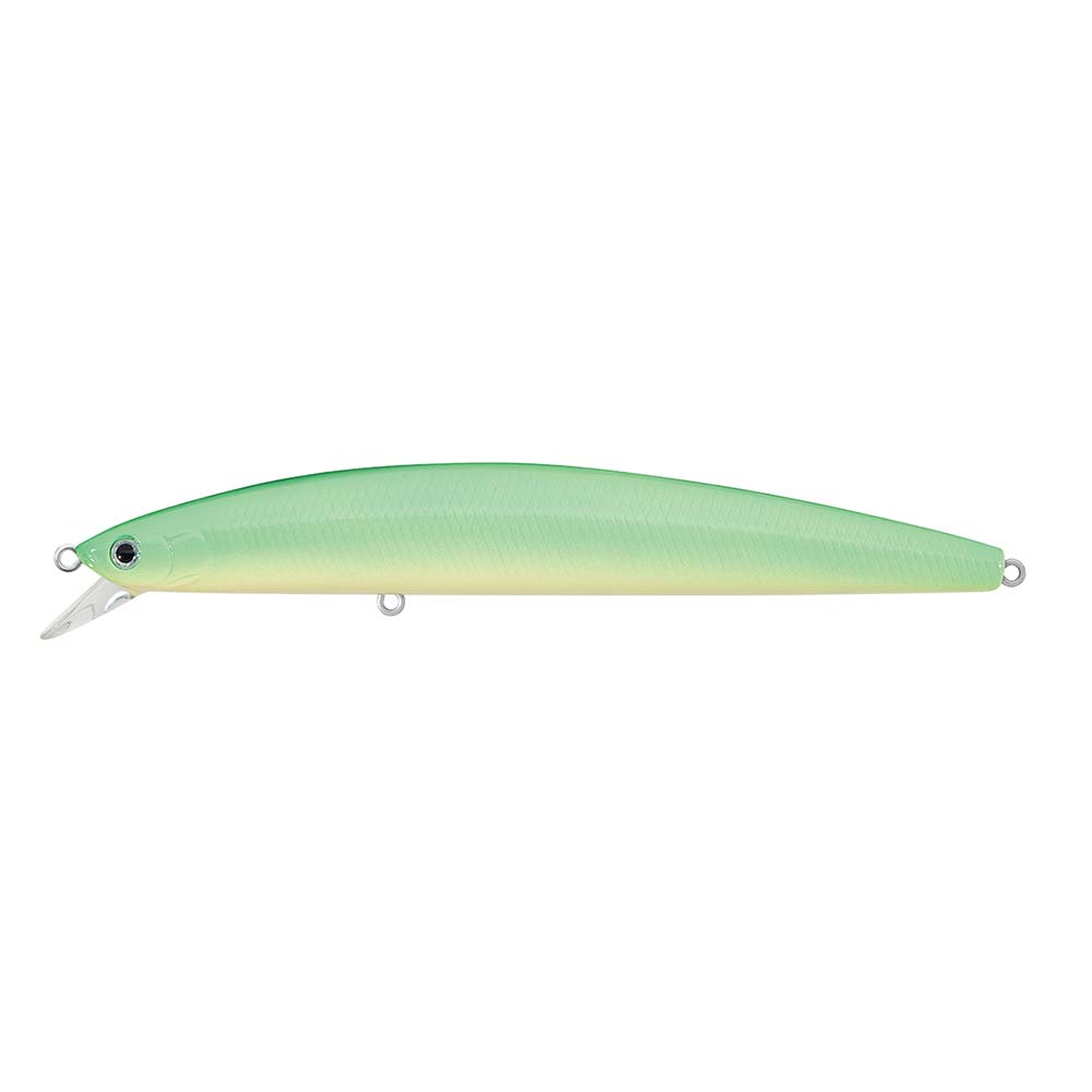 Daiwa Salt Pro Minnow  518  Floating  Mint DSPM13F76