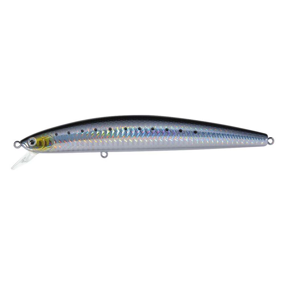 Daiwa Salt Pro Minnow  634  Floating  Laser Sardine DSPM17F01