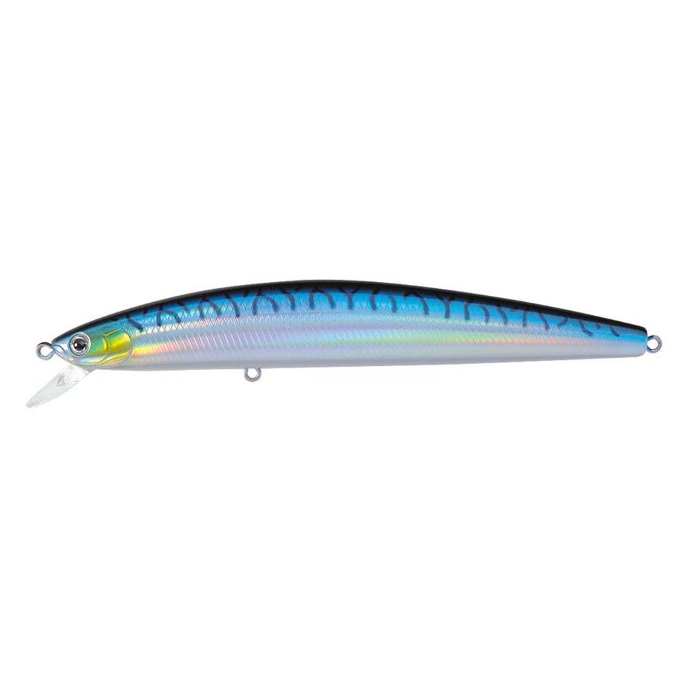 Daiwa Salt Pro Minnow  634  Floating  Blue Mackerel DSPM17F24