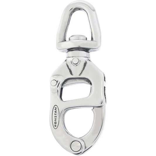 Ronstan TriggerSnap Shackle  80mm RF7110