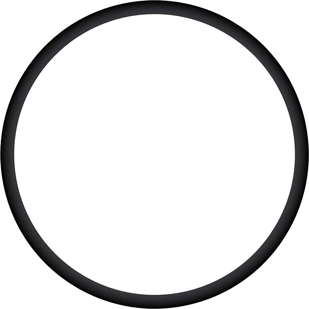 GROCO Replacement BunaN ORing 2256